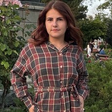 Фотография девушки Карина, 18 лет из г. Симферополь