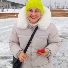 Фотография девушки Лариса, 54 года из г. Калининград