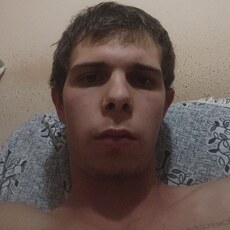 Фотография мужчины Александр, 24 года из г. Астана