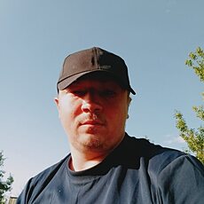 Фотография мужчины Сергей, 37 лет из г. Воронеж