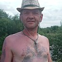 Миша, 54 года