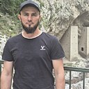 Имран, 36 лет