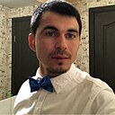 Рустам, 35 лет