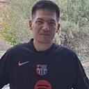 Нурлан, 32 года