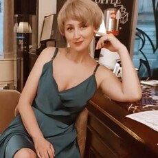 Фотография девушки Оксана, 49 лет из г. Москва