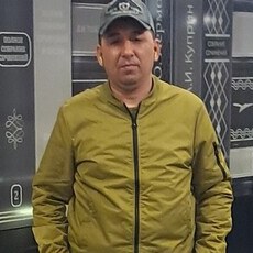 Фотография мужчины Обид, 37 лет из г. Москва