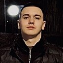 Владимир, 19 лет