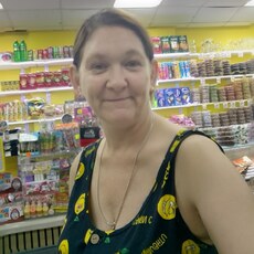 Фотография девушки Наташа, 47 лет из г. Новокуйбышевск