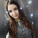 Оксана, 25 лет