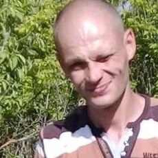 Фотография мужчины Евгений, 42 года из г. Пенза