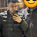 Олжас, 24 года