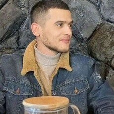 Фотография мужчины Сайдуллаев, 25 лет из г. Покров