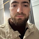 Раиль, 32 года