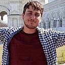Артур, 25 лет