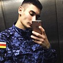 Азамат, 22 года