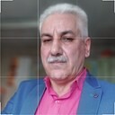 Микаил, 54 года