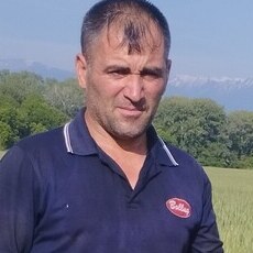 Фотография мужчины Рома, 43 года из г. Саранск