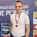 Антон, 40 лет