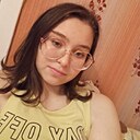 Вика, 18 лет