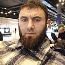 Абосс, 34 года