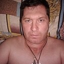 Ник, 43 года