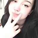Диана, 20 лет