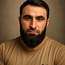 Шамиль, 31 год