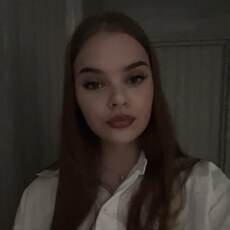 Фотография девушки Ульяна, 18 лет из г. Нижний Новгород