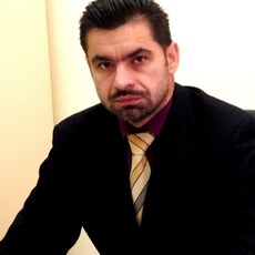 Фотография мужчины Михаил, 45 лет из г. Самара