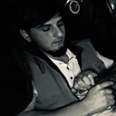 Саид, 23 года