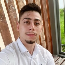 Фотография мужчины Вайес, 23 года из г. Пенза