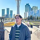 Zhandos, 21 год
