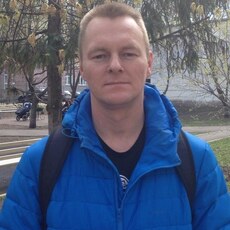 Фотография мужчины Юрий, 45 лет из г. Могилев