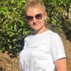 Фотография девушки Елена, 47 лет из г. Саратов