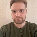 Кирилл, 25 лет