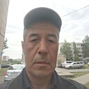 Рашид, 44 года