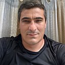 Магомед, 36 лет