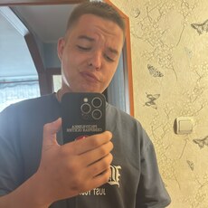 Фотография мужчины Сергей, 22 года из г. Орск