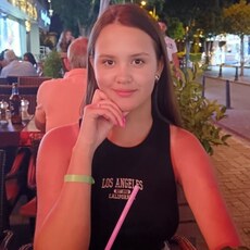 Фотография девушки Дарья, 18 лет из г. Гагра