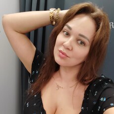 Фотография девушки Екатерина, 32 года из г. Симферополь