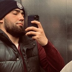 Фотография мужчины Мага, 25 лет из г. Нижний Тагил