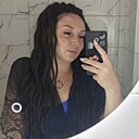 Яна, 31 год