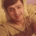Сем, 25 лет