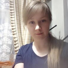 Фотография девушки Анастасия, 35 лет из г. Ковров