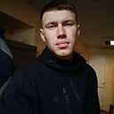 Вадим, 25 лет