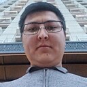 Асик, 24 года