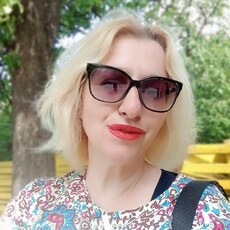 Фотография девушки Анастасия Зурова, 42 года из г. Полоцк