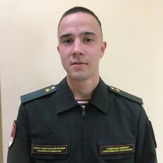 Фотография мужчины Женя, 23 года из г. Новороссийск