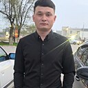 Алмас, 24 года