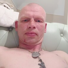 Фотография мужчины Игорь, 37 лет из г. Калининград